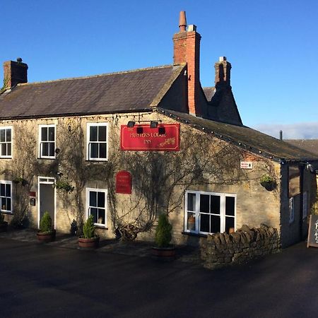 Hunters Lodge Inn Wincanton Eksteriør billede