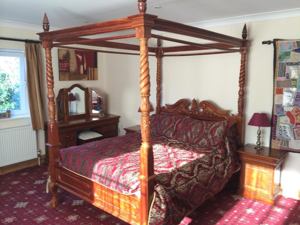 Hunters Lodge Inn Wincanton Eksteriør billede
